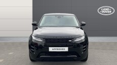 Land Rover Range Rover Evoque 2.0 D200 Dynamic HSE 5dr Auto Diesel Hatchback